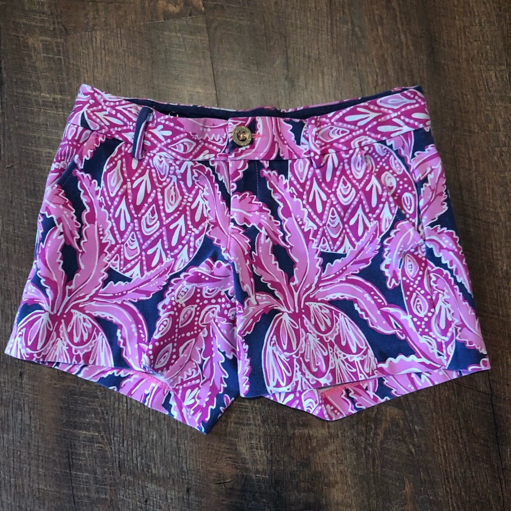 Callahan Shorts